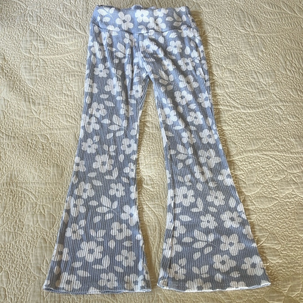 Light and airy bell bottoms!